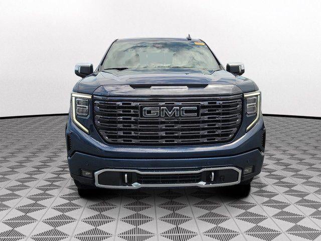 2022 GMC Sierra 1500 Denali Ultimate