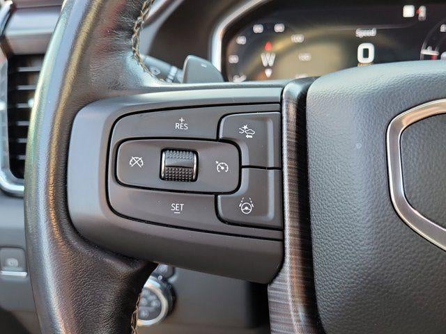 2022 GMC Sierra 1500 Base