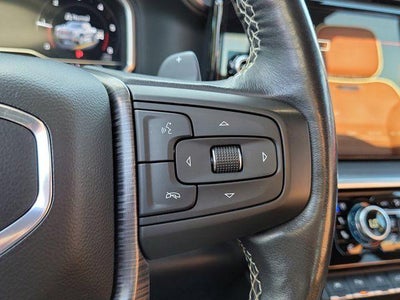 2022 GMC Sierra 1500 Base