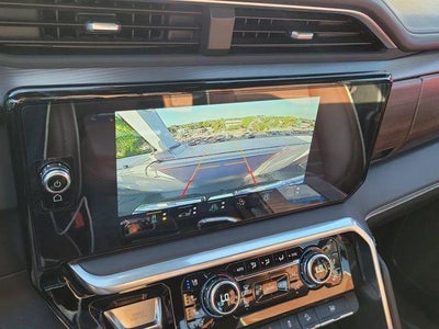 2022 GMC Sierra 1500 Base