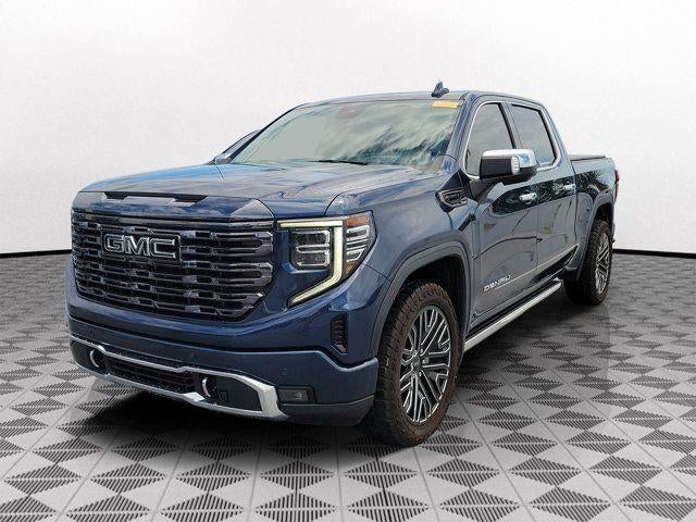 2022 GMC Sierra 1500 Denali Ultimate