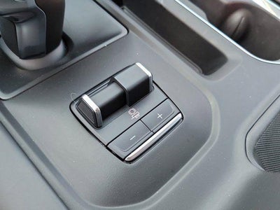 2022 GMC Sierra 1500 Base
