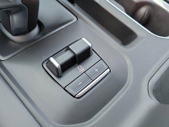 2022 GMC Sierra 1500 Base