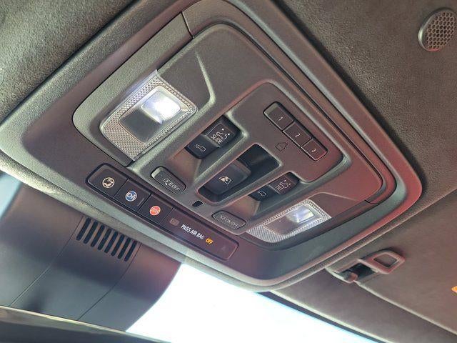 2022 GMC Sierra 1500 Base