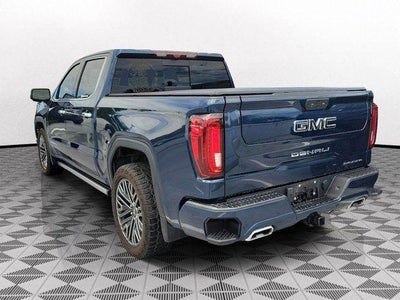 2022 GMC Sierra 1500 Denali Ultimate