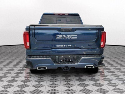 2022 GMC Sierra 1500 Denali Ultimate