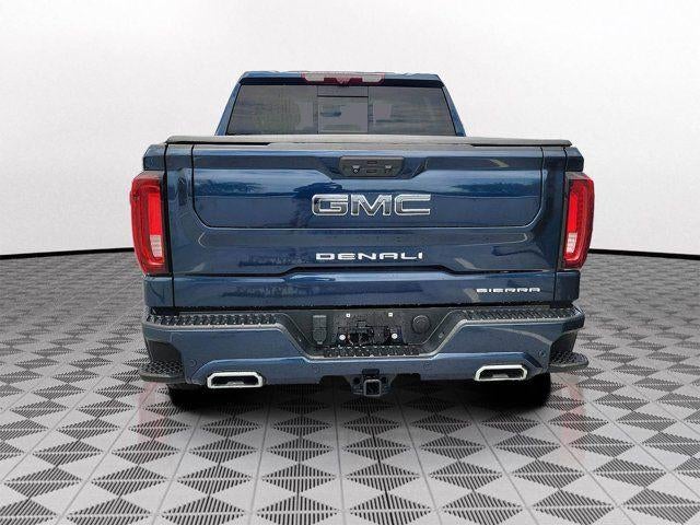 2022 GMC Sierra 1500 Denali Ultimate