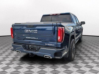 2022 GMC Sierra 1500 Denali Ultimate