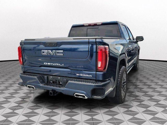2022 GMC Sierra 1500 Denali Ultimate