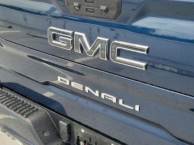 2022 GMC Sierra 1500 Denali Ultimate