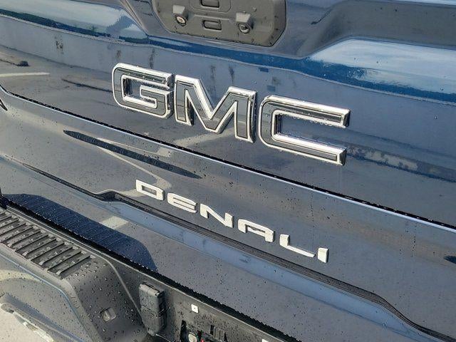 2022 GMC Sierra 1500 Denali Ultimate