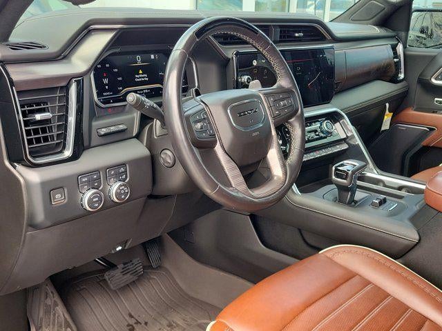 2022 GMC Sierra 1500 Denali Ultimate