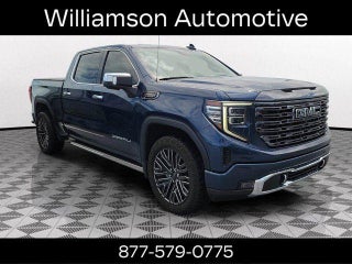 2022 GMC Sierra 1500 Denali Ultimate