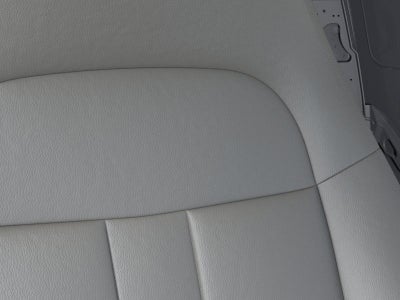 2026 GMC Savana Cargo Base