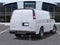 2026 GMC Savana Cargo Base