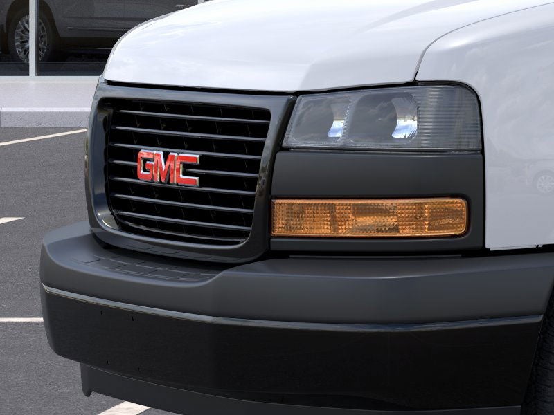 2025 GMC Savana Cargo 2500 Base