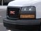 2025 GMC Savana Cargo 2500 Base