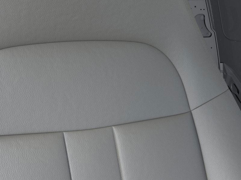 2025 GMC Savana Cargo 2500 Base