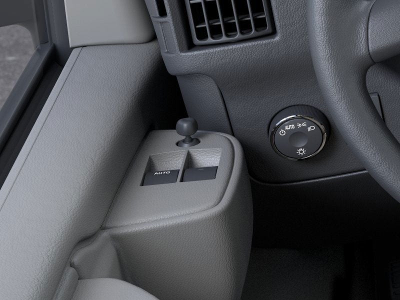 2025 GMC Savana Cargo 2500 Base