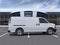 2025 GMC Savana Cargo 2500 Base