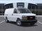 2025 GMC Savana Cargo 2500 Base