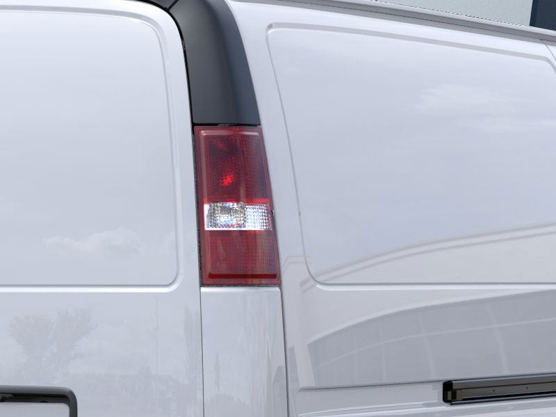 2025 GMC Savana Cargo 2500 Base