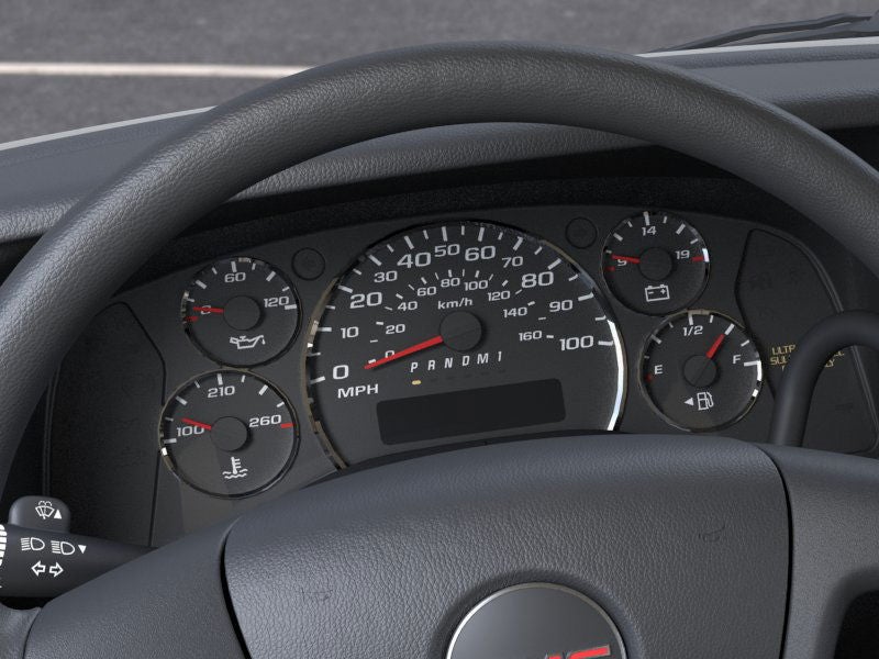 2025 GMC Savana Cargo 2500 Base