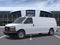 2025 GMC Savana Cargo 2500 Base