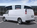 2025 GMC Savana Cargo 2500 Base