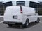 2025 GMC Savana Cargo 2500 Base
