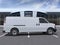 2025 GMC Savana Cargo 2500 Base