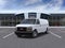 2025 GMC Savana Cargo 2500 Base