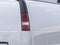 2026 GMC Savana Cargo Base