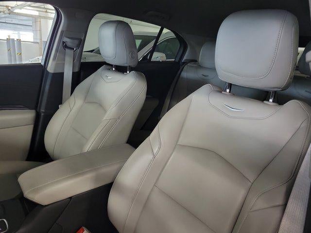 2023 Cadillac XT4 FWD Luxury