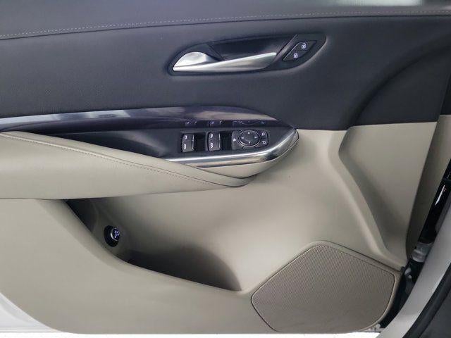 2023 Cadillac XT4 FWD Luxury