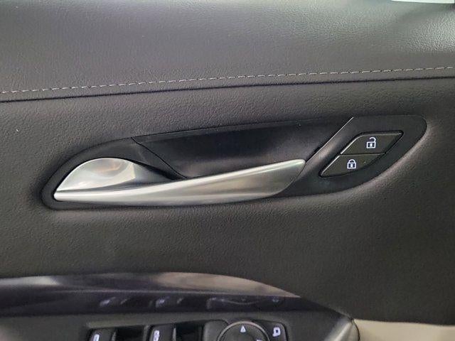 2023 Cadillac XT4 FWD Luxury