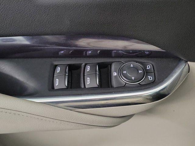 2023 Cadillac XT4 FWD Luxury