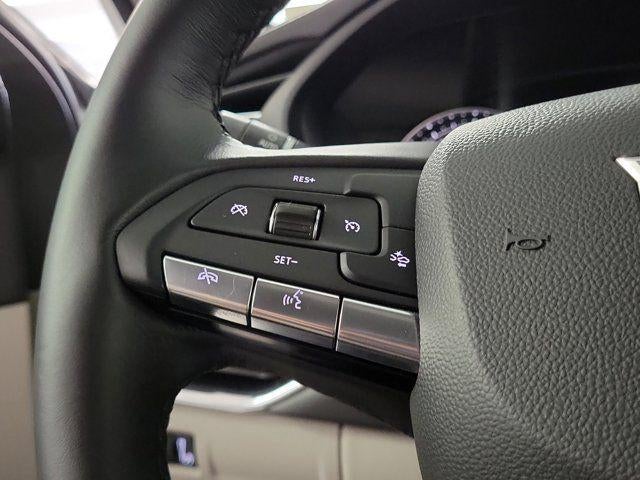 2023 Cadillac XT4 FWD Luxury