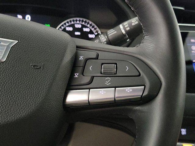 2023 Cadillac XT4 FWD Luxury