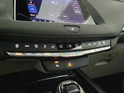 2023 Cadillac XT4 FWD Luxury