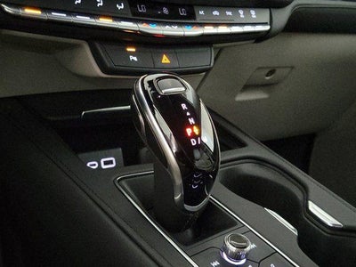 2023 Cadillac XT4 FWD Luxury