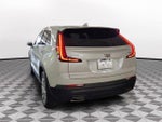 2023 Cadillac XT4 FWD Luxury