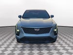 2024 Cadillac XT4 FWD Luxury