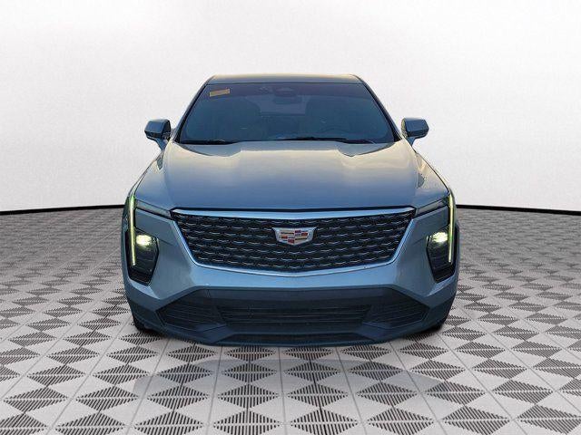 2024 Cadillac XT4 FWD Luxury