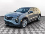 2024 Cadillac XT4 FWD Luxury