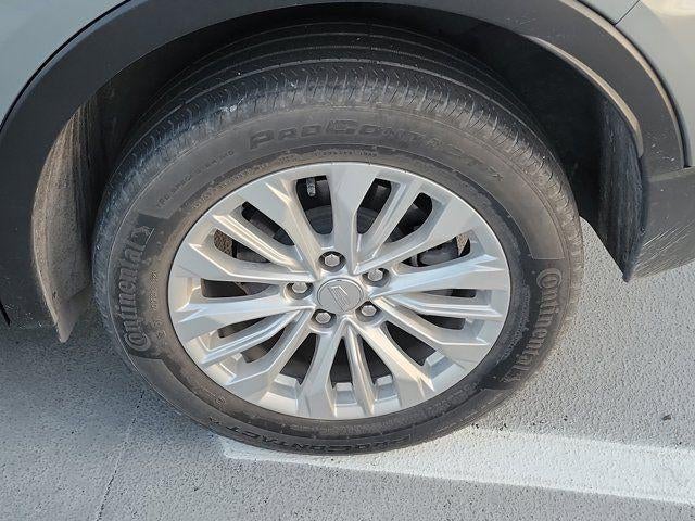 2024 Cadillac XT4 FWD Luxury