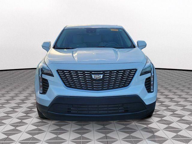 2022 Cadillac XT4 FWD Luxury
