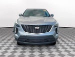 2023 Cadillac XT4 FWD Luxury