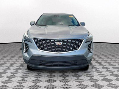 2023 Cadillac XT4 FWD Luxury