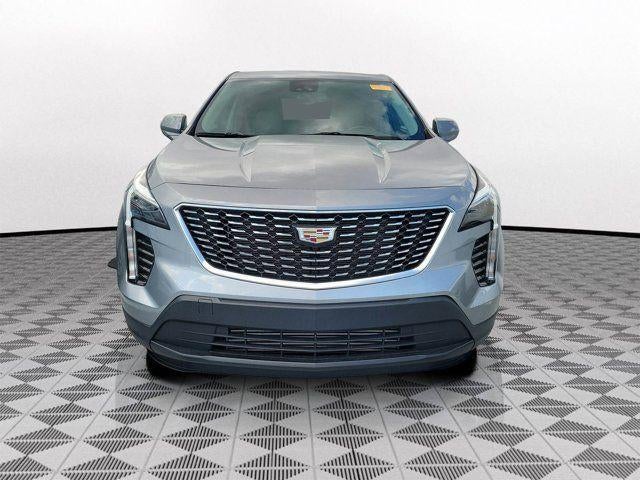 2023 Cadillac XT4 FWD Luxury